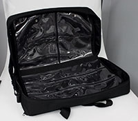 Abbott Vascular Custom Case Interior