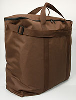 Brown Case - 2