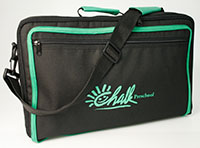 Chalk Custom Carrying Bag - 1