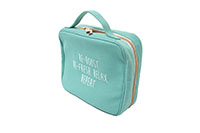 Clarins Carrying Case - 1