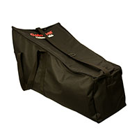 Colonial Lighting Bag Angle - 1