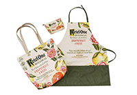 Custom Branding and Packaging Bags