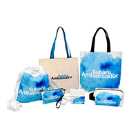 Custom Branding and Packaging Bags