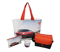 Custom Branding and Packaging Bags
