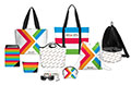 Custom Sewn Retail and OEM Bags