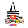 Custom Nylon Promotional Packaging and Retail Bags