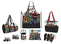 Custom Sewn Contract Manufacturing Products