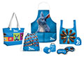 Custom Carry-All and Sublimation Printing