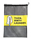 Custom Mesh Promotional Packaging and Retail Bags